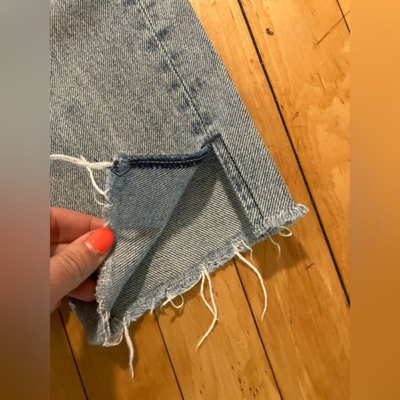 GRLFRND Karolina Jeans in Without Love - Picture 14 of 16